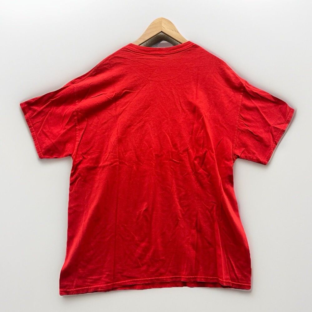 Kansas City Chiefs Shirt NFL Football Super Bowl LIV Men's XL - Picture 9 of 9
